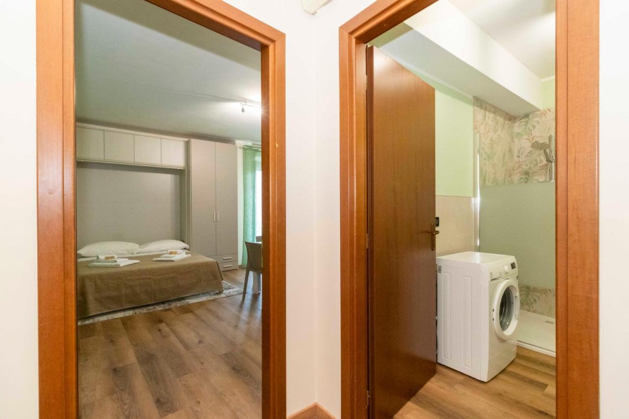 Torino Comfy Apt Extérieur photo