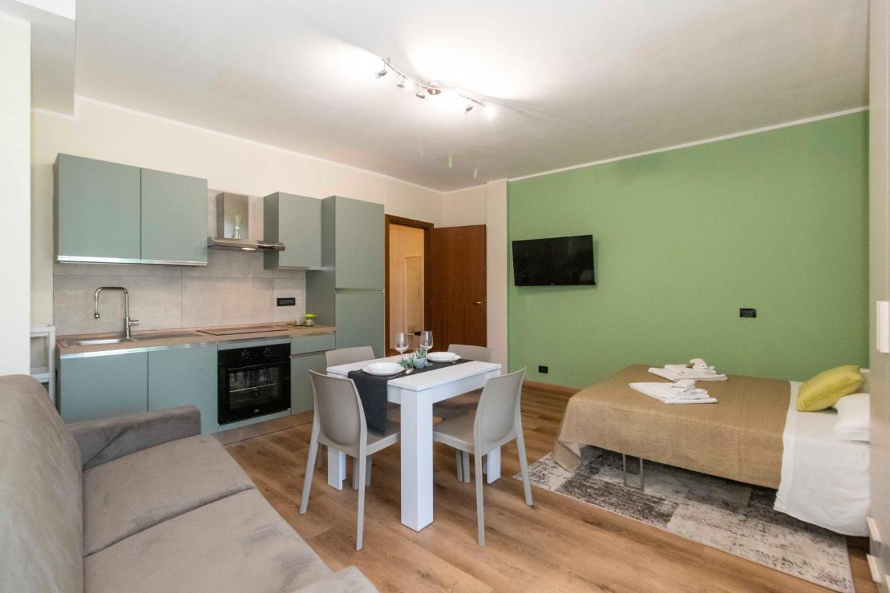 Torino Comfy Apt Extérieur photo