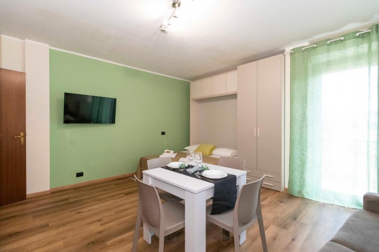 Torino Comfy Apt Extérieur photo