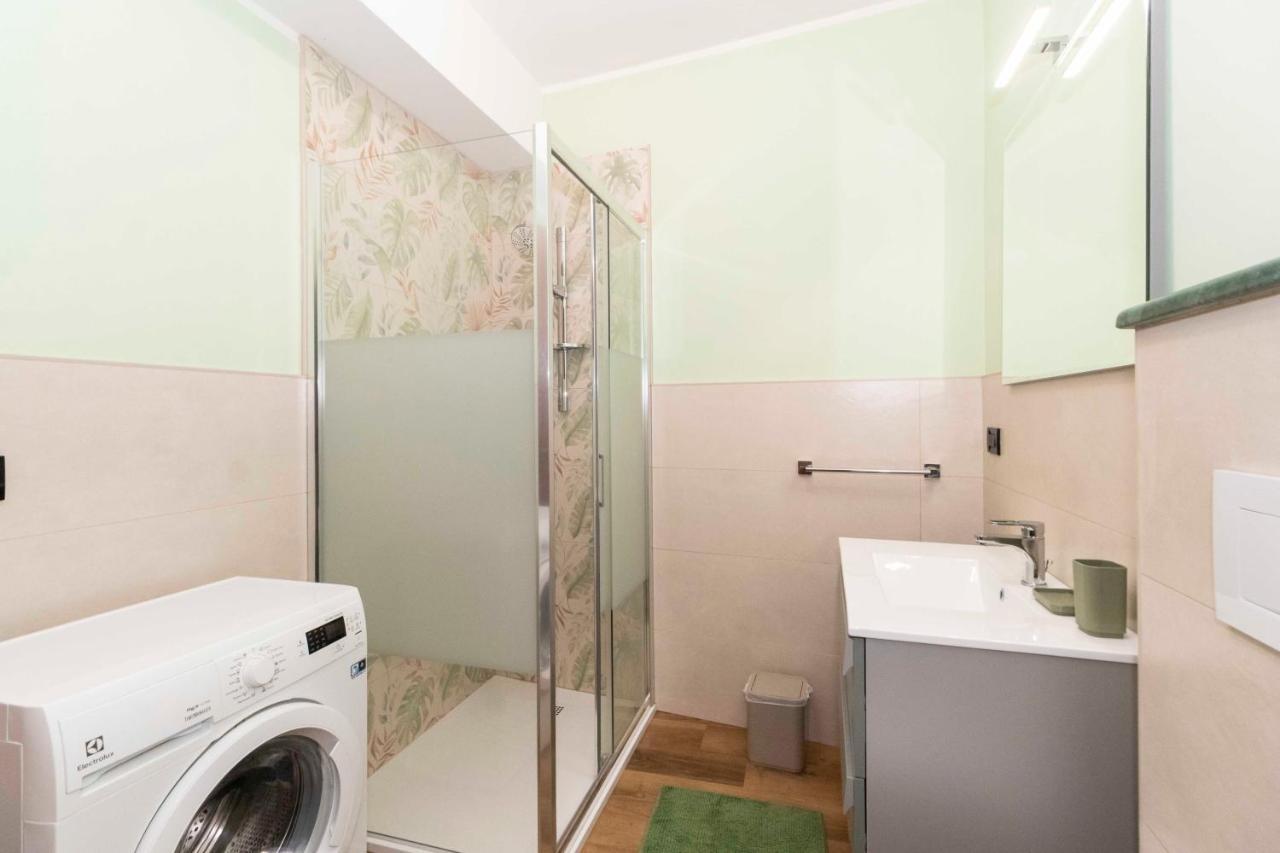Torino Comfy Apt Extérieur photo