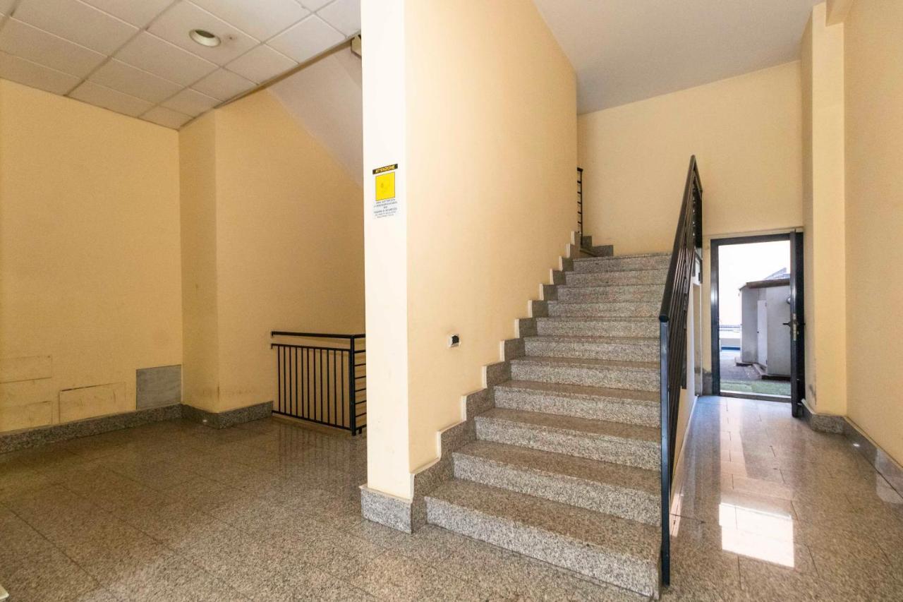 Torino Comfy Apt Extérieur photo
