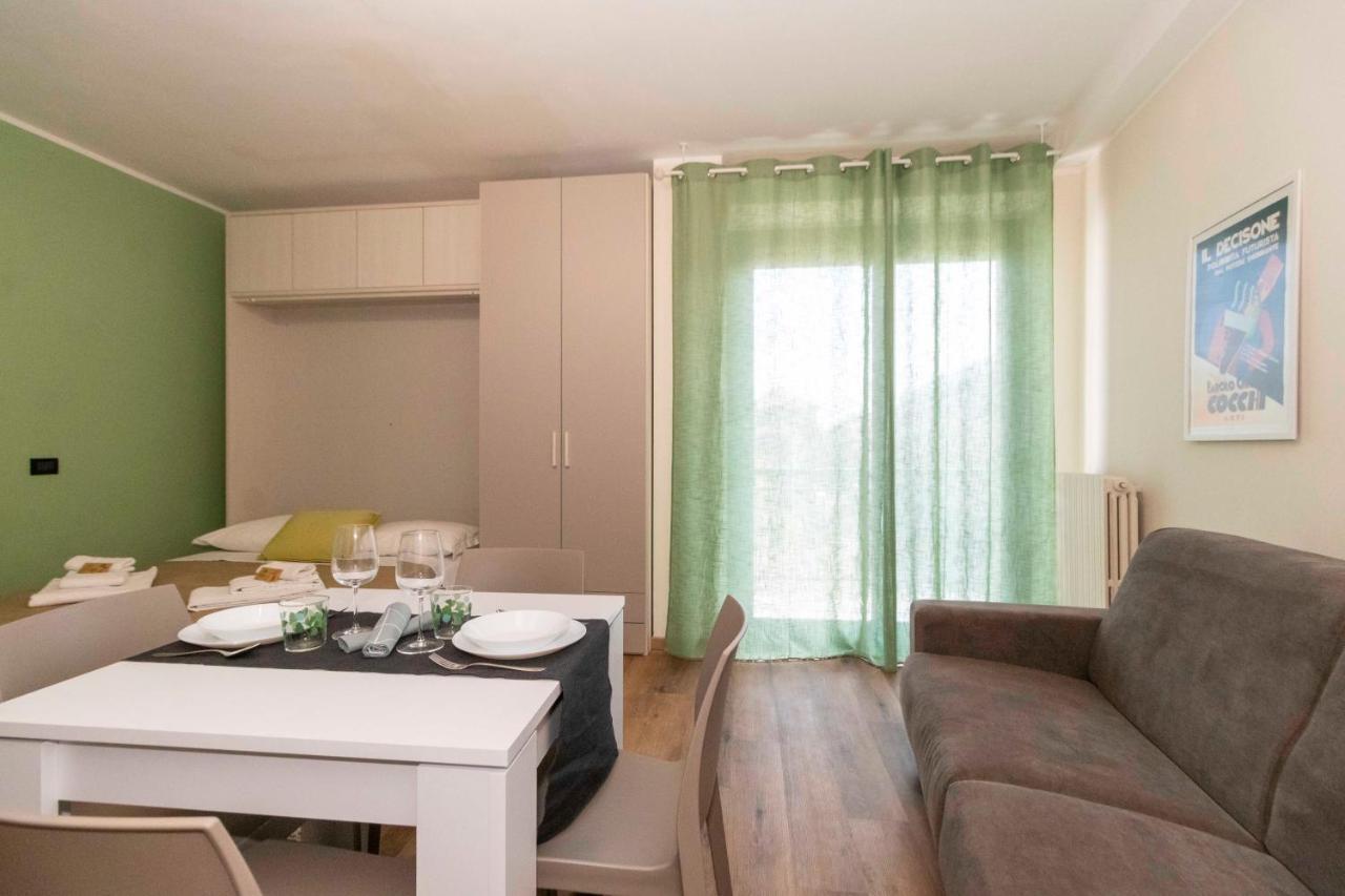 Torino Comfy Apt Extérieur photo